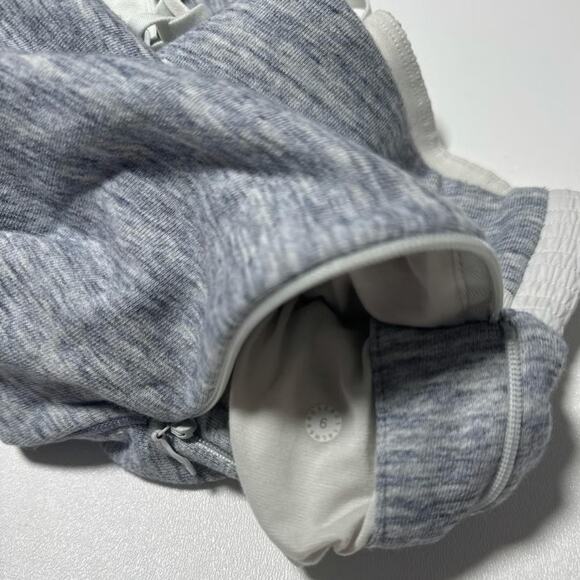 Lululemon Cool and Collected Jogger 28" - Picture 7 of 8